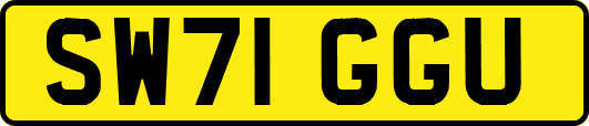 SW71GGU