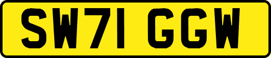 SW71GGW