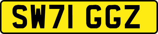 SW71GGZ