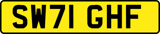 SW71GHF