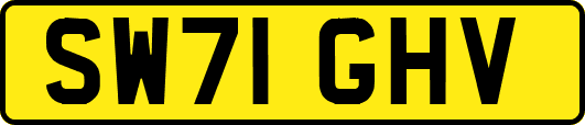 SW71GHV