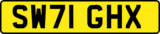 SW71GHX