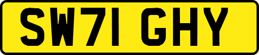 SW71GHY