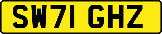 SW71GHZ