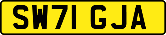SW71GJA