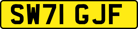 SW71GJF