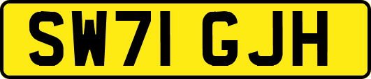 SW71GJH