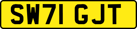 SW71GJT