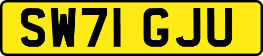 SW71GJU
