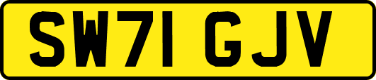 SW71GJV