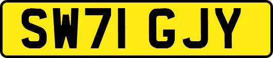 SW71GJY