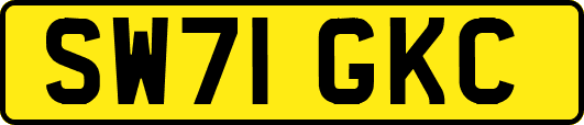 SW71GKC