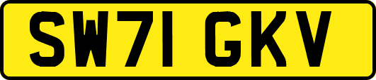 SW71GKV