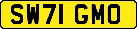 SW71GMO