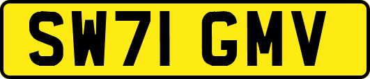 SW71GMV