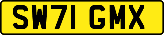 SW71GMX
