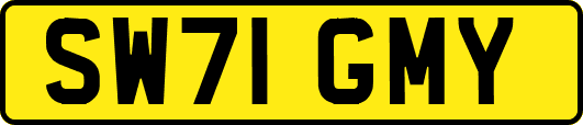 SW71GMY