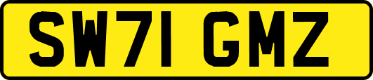 SW71GMZ
