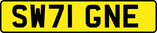 SW71GNE