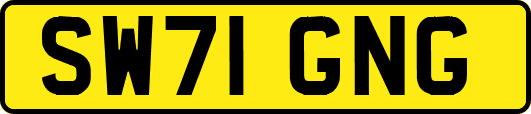 SW71GNG