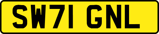 SW71GNL