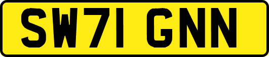 SW71GNN