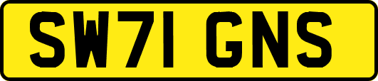 SW71GNS