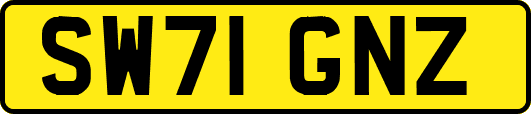 SW71GNZ