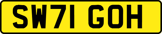 SW71GOH