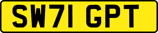 SW71GPT