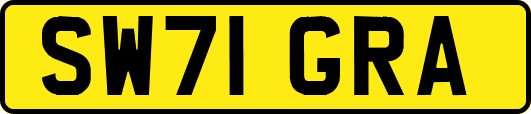 SW71GRA