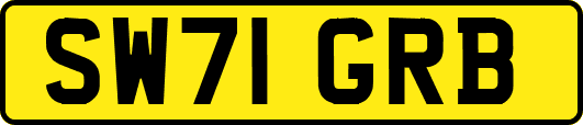 SW71GRB