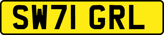 SW71GRL