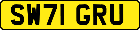 SW71GRU