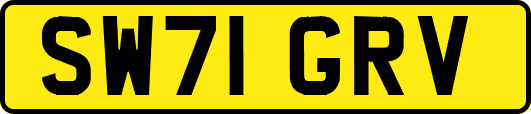 SW71GRV
