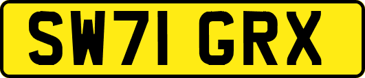 SW71GRX