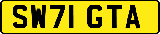 SW71GTA