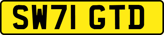 SW71GTD