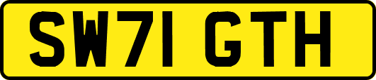 SW71GTH