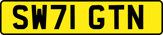 SW71GTN