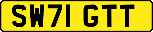 SW71GTT