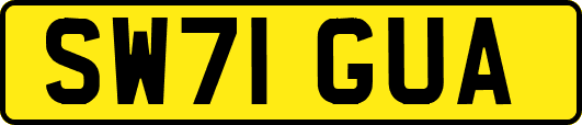 SW71GUA