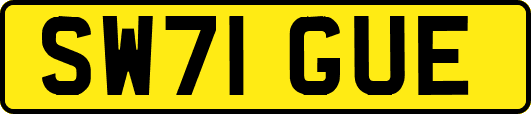SW71GUE