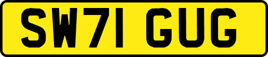 SW71GUG