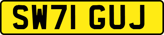 SW71GUJ
