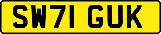 SW71GUK