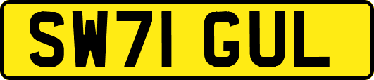 SW71GUL