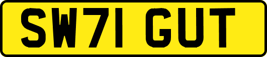 SW71GUT