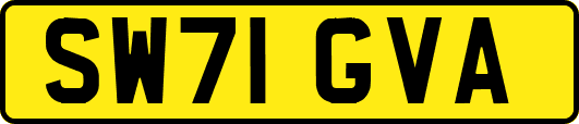 SW71GVA