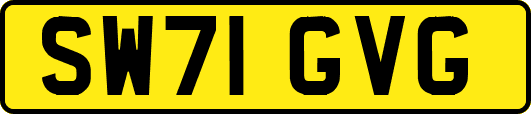 SW71GVG